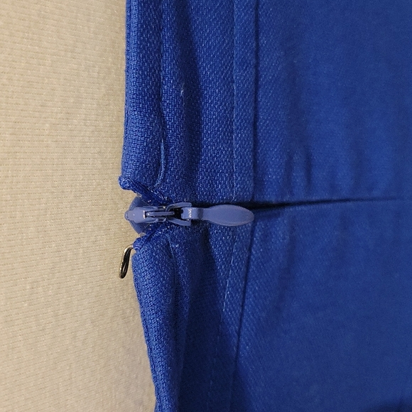 NWOT Banana Republic Petite Midi Dress - Picture 3 of 7